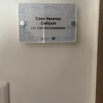 Casa 1s Daire *
