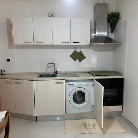 Casa 1s Апартаменти *