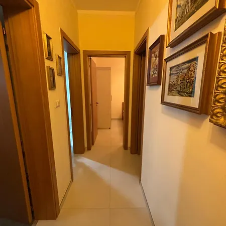 Апартаменти Casa 1s Галліполі