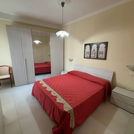 Lägenhet Casa 1s Gallipolli