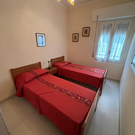 Casa 1s Apartment