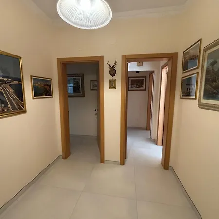 Casa 1s Lägenhet Gallipolli