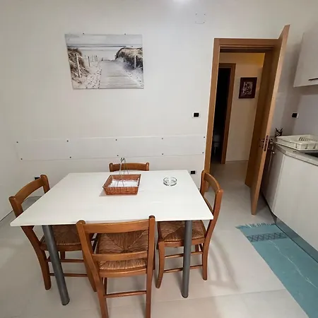 Casa 1s Apartment