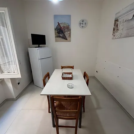 Casa 1s * Gallipolli