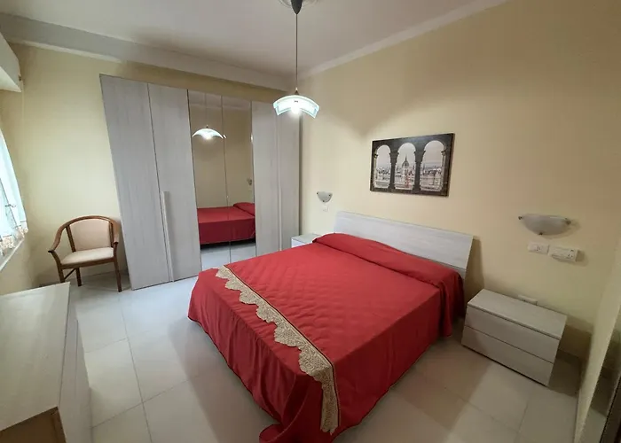 Lägenhet Casa 1s Gallipolli