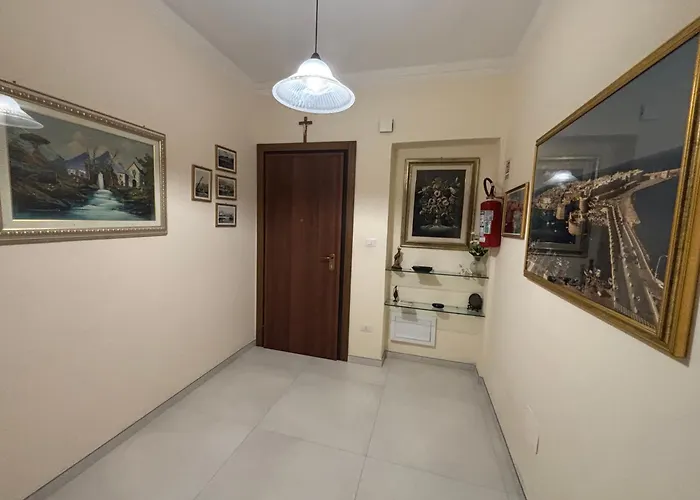 Casa 1s Apartment Gallipoli