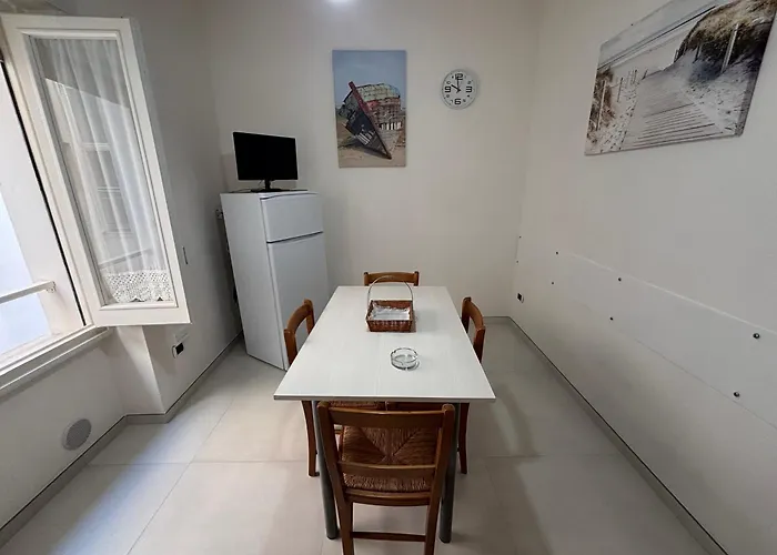 Casa 1s * Gallipolli